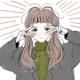 追番小队长头像